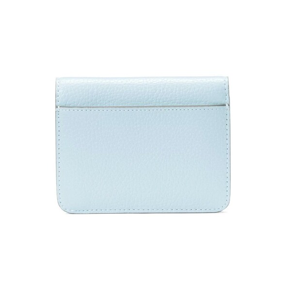 New Kate Spade Lena Small Bifold Wallet Crisp Sky - Picture 2 of 2